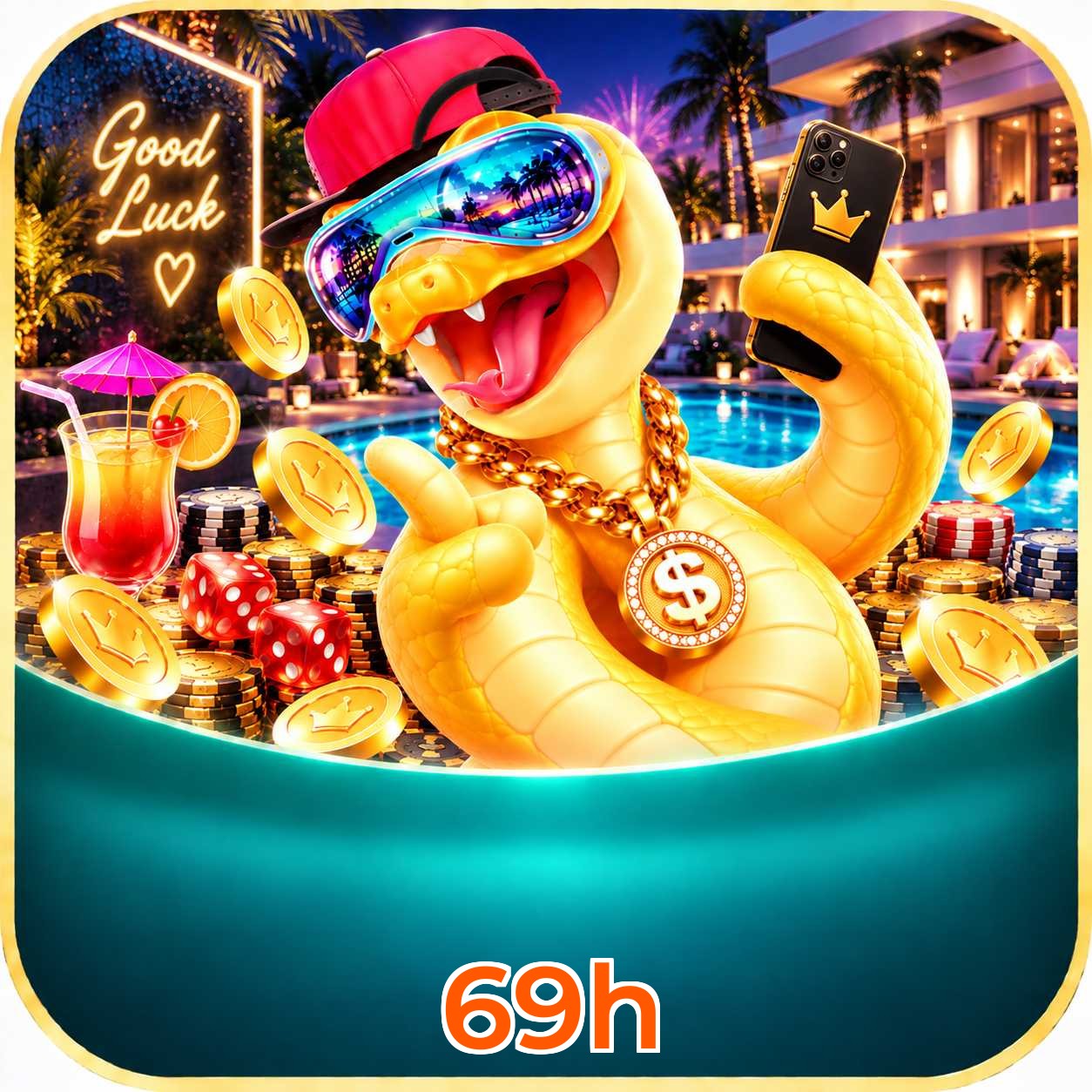 Requisitos de sistema para download do app 69h