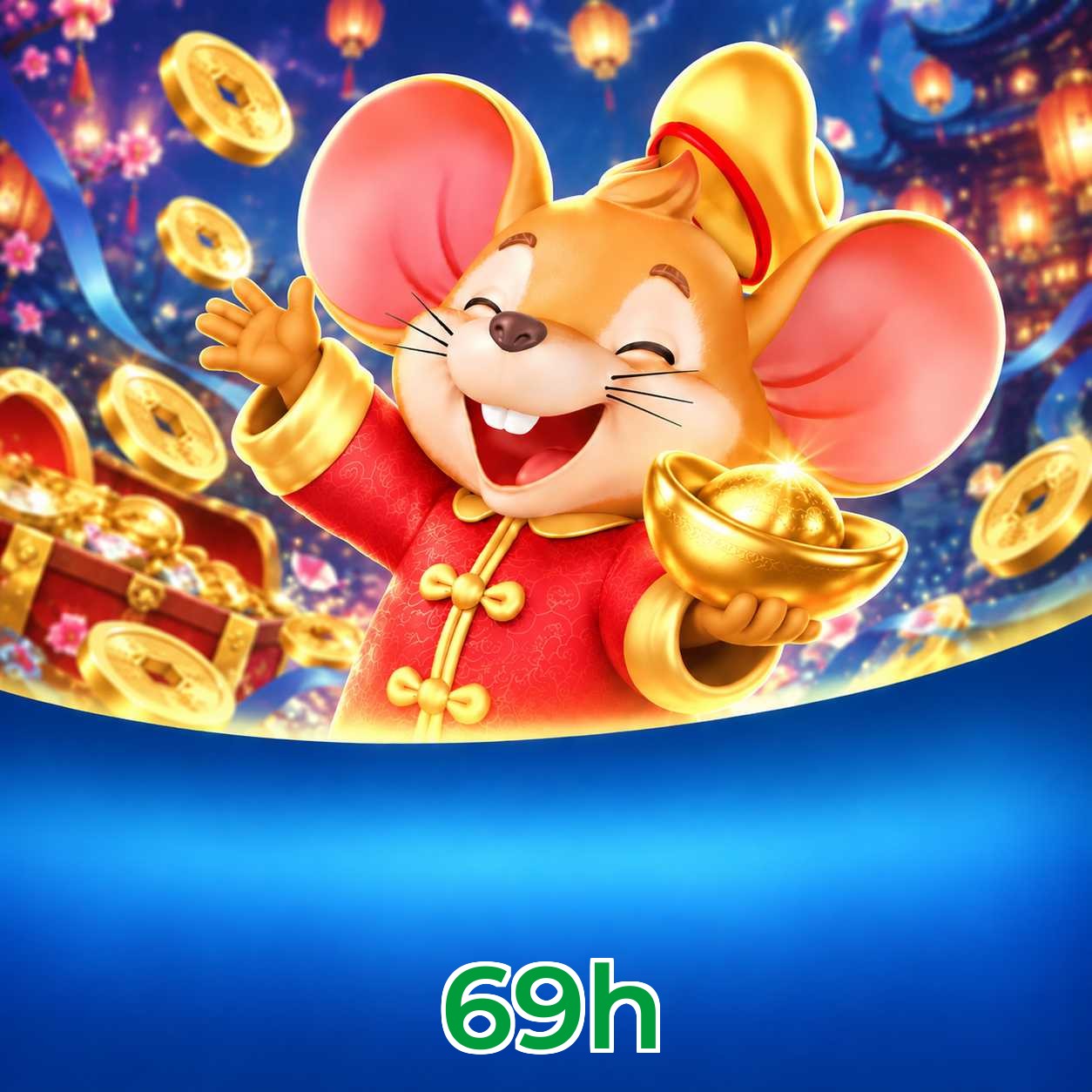 Tabela de RTP dos jogos mais jogados na 69h