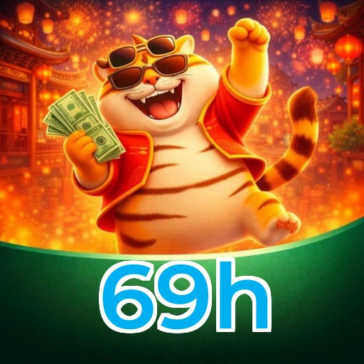 Interface do Aplicativo 69h - Design Premium e Intuitivo